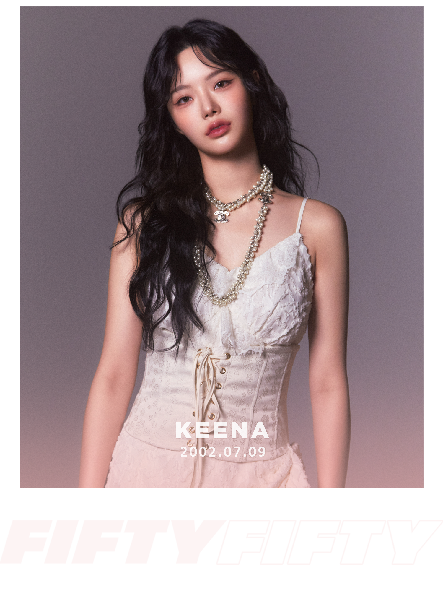 KEENA (Source - ATTRAKT homepage)