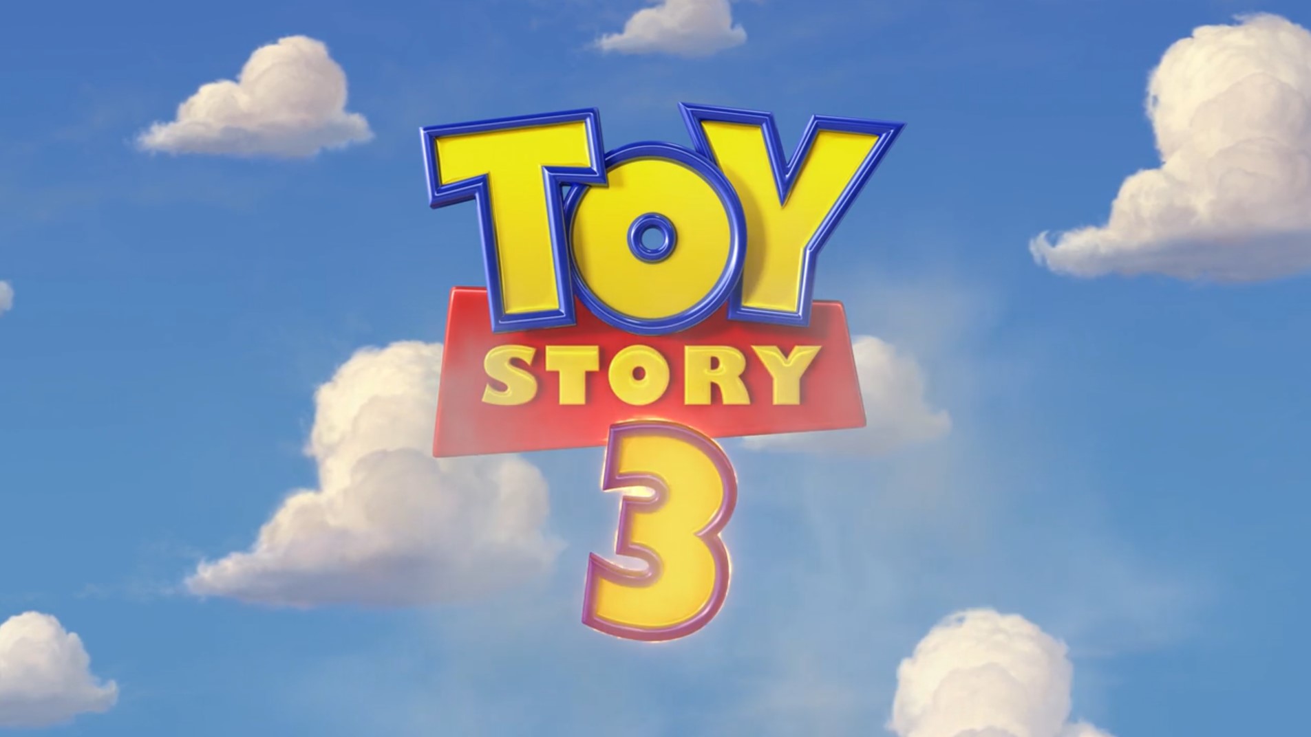 (Source - Toy Story 3)