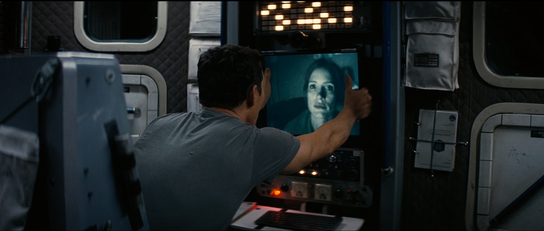 (Source - movie Interstellar)