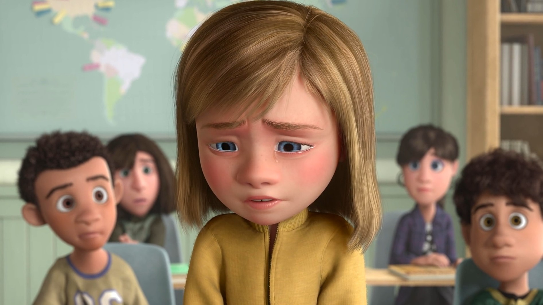 (Source - movie Inside Out)