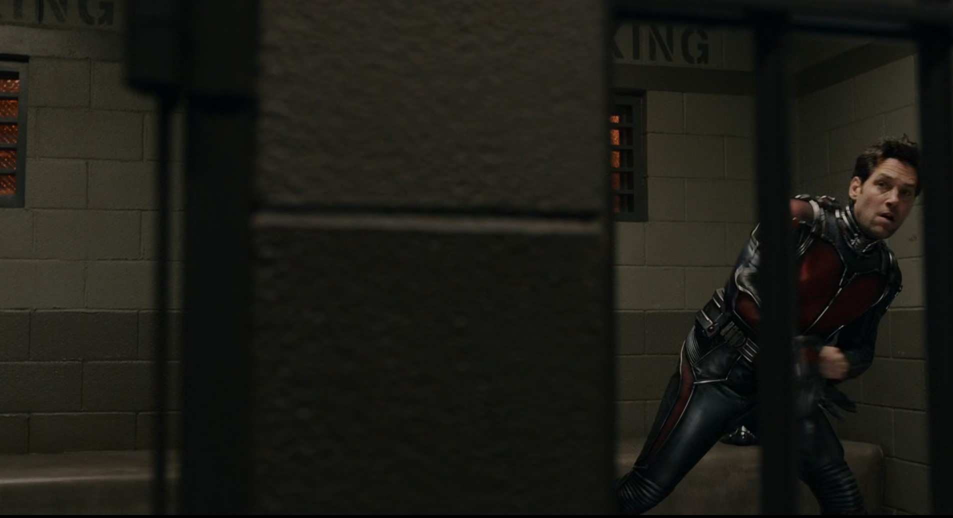 (Source - movie Ant-Man)