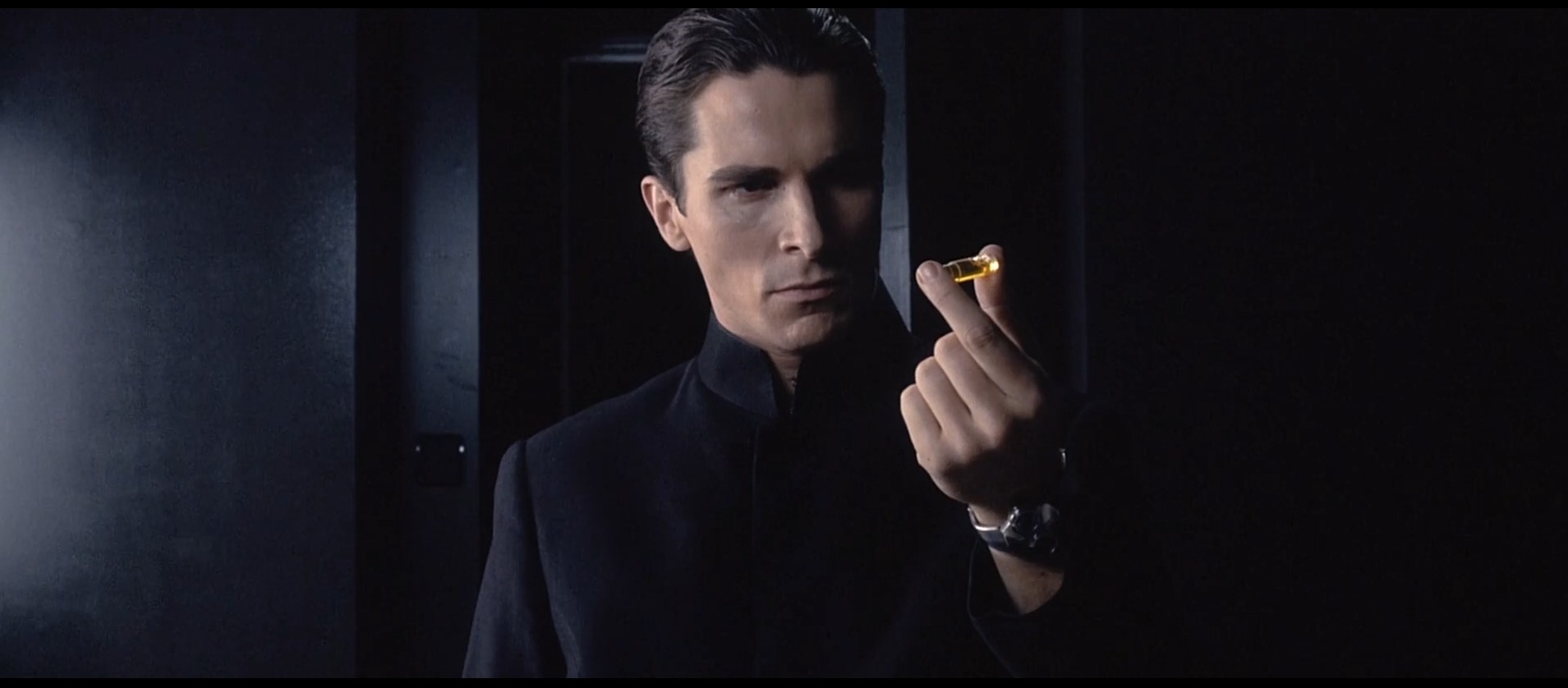 (Source - movie Equilibrium)