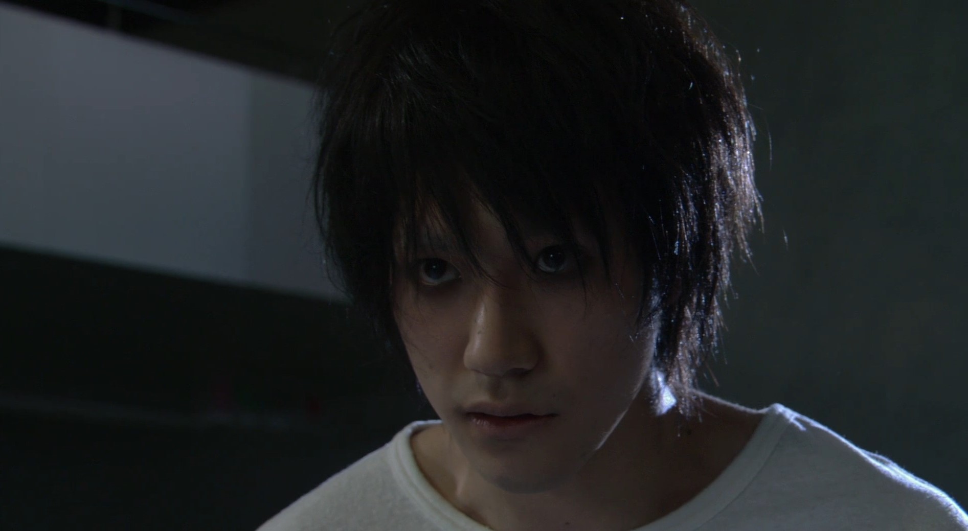 (Source - The movie Death Note)