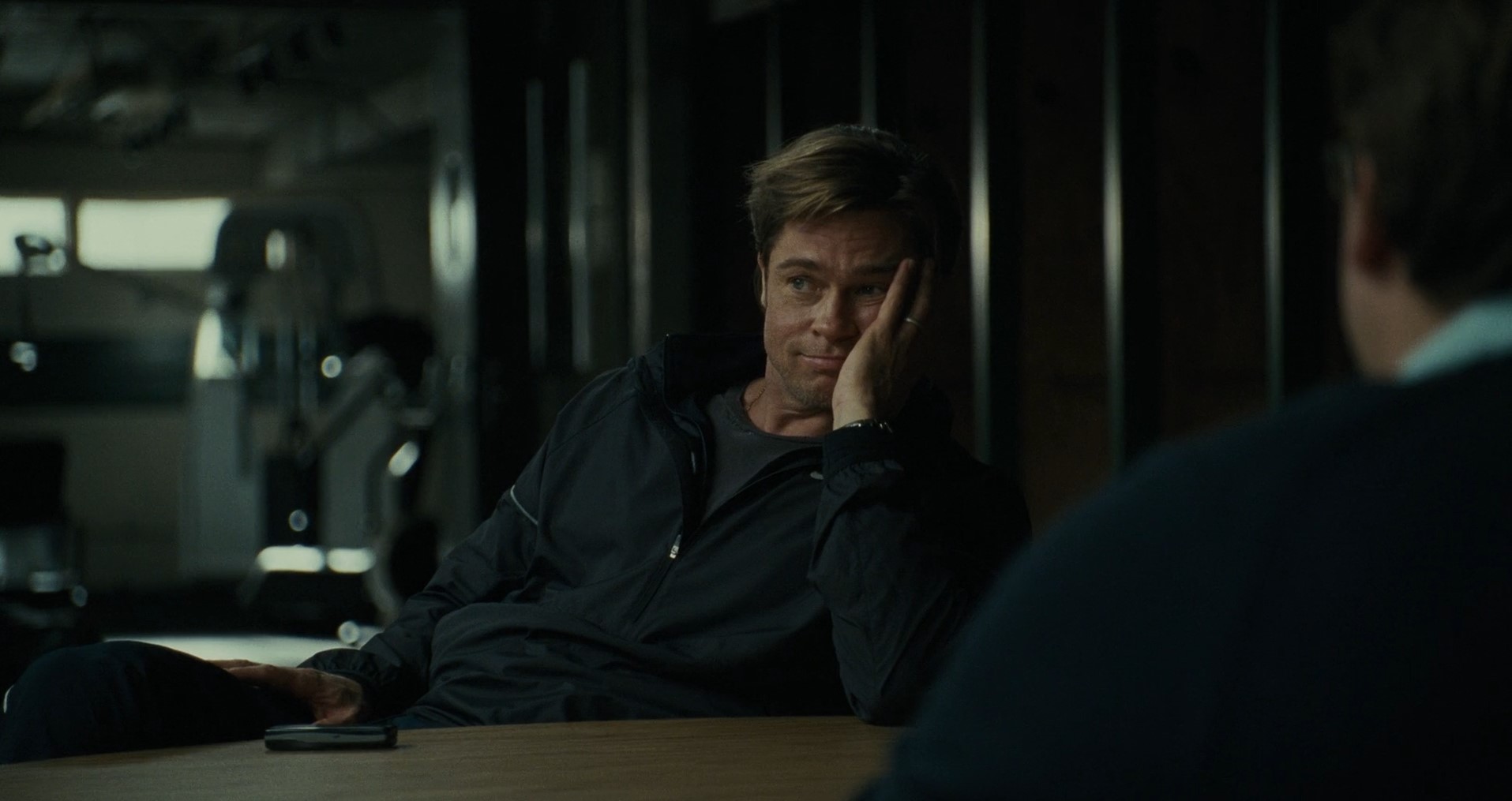 (Source - movie Moneyball)