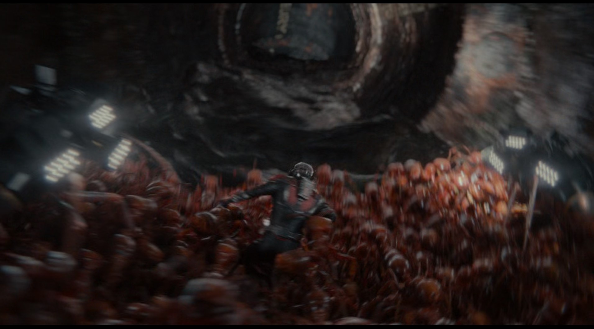 (Source - movie Ant-Man)